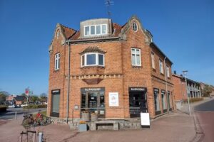 Klippoteket Helle Stephansen