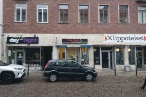 Klippoteket (Kristian Thygesen)