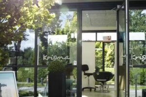 Krisma coiffure Odense /v Maria Rosendal