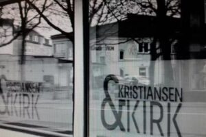 Kristiansen & Kirk