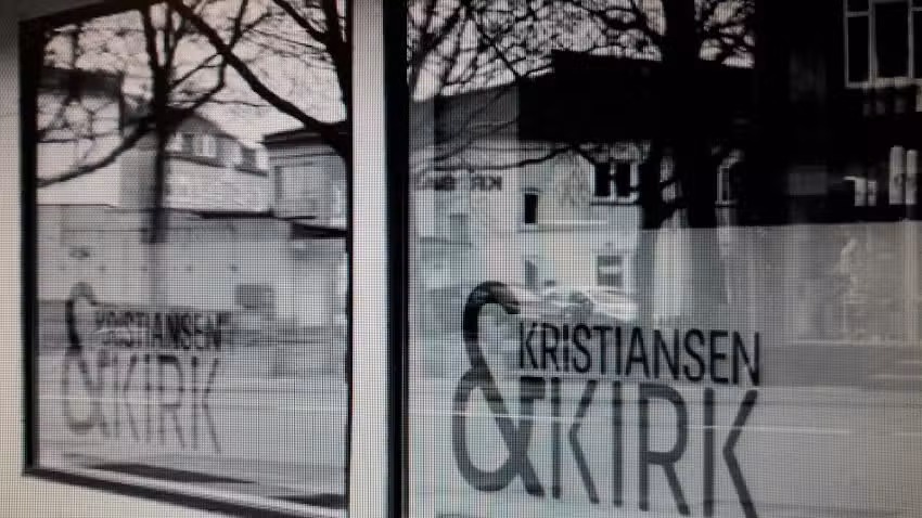 Kristiansen & Kirk