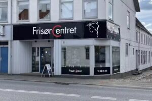 Krop i Top &ndash; Massage, Ansigtsbehandling, H&aring;rfjerningsklinik m.m.