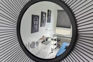 Kropspleje & Waxbeauty