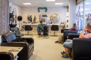 Langeskov Fris&oslash;r