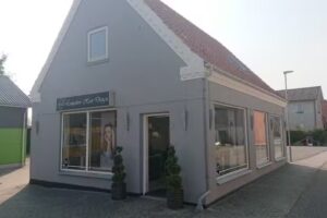 Langeskov Hair-design V/irene Hvidhjelm