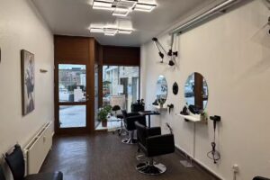 LD Hair Studio
