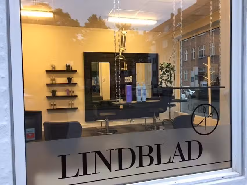 Lindblad