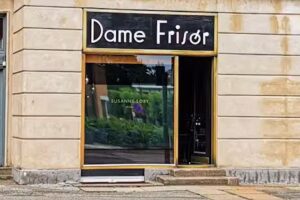 Liselotte J&oslash;rgensen