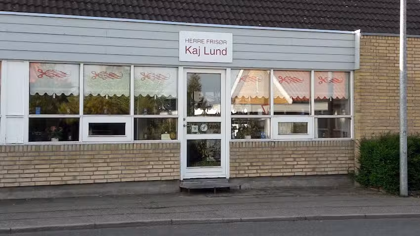 Lund K (Fris&oslash;rmester)