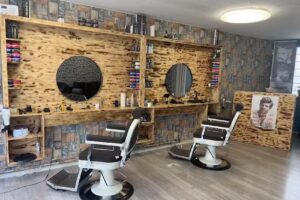 Lunderskov fris&oslash;r