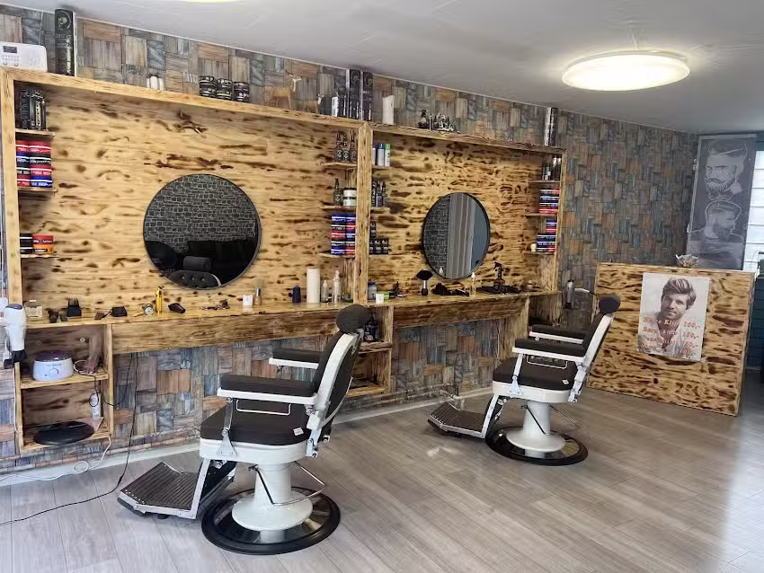 Lunderskov fris&oslash;r