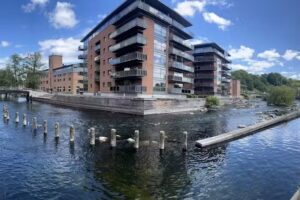 LUX Wellness I Silkeborg