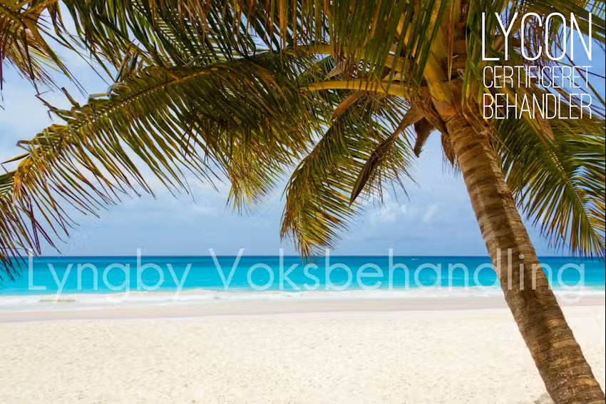 Lyngby Voksbehandling