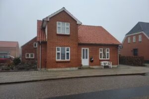 Lysgaard Nielsen Kirsten (Damefrisør)