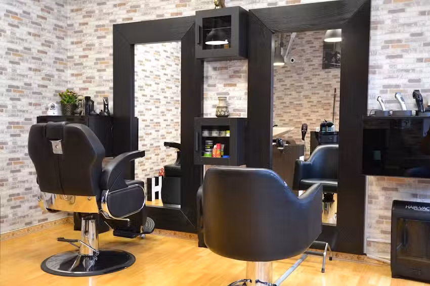 M&H Salon