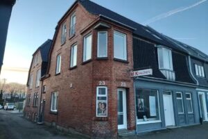 M/K Salonen v/Dorte Tovborg Jakobsen