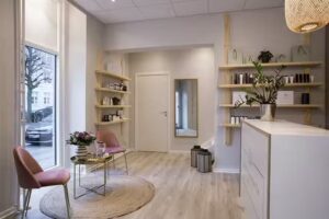 Mademoiselle skin care