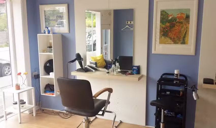 Mads&rsquo; Hair Salon