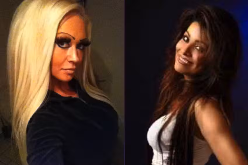 Magic Hair Design &ndash; Hair extensions og permanent makeup