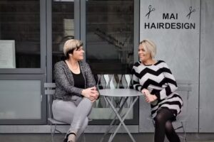 Mai Hairdesign V/Mai Theill