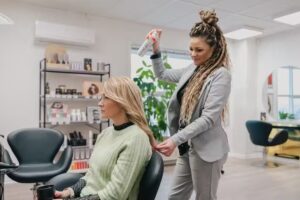 Malene &Oslash;, Klippoteket