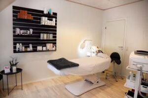 Malinee &ndash; Fodpleje & Sk&oslash;nhed