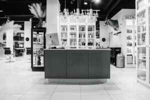 Mano House Of Beauty (MbyS Coiffure)