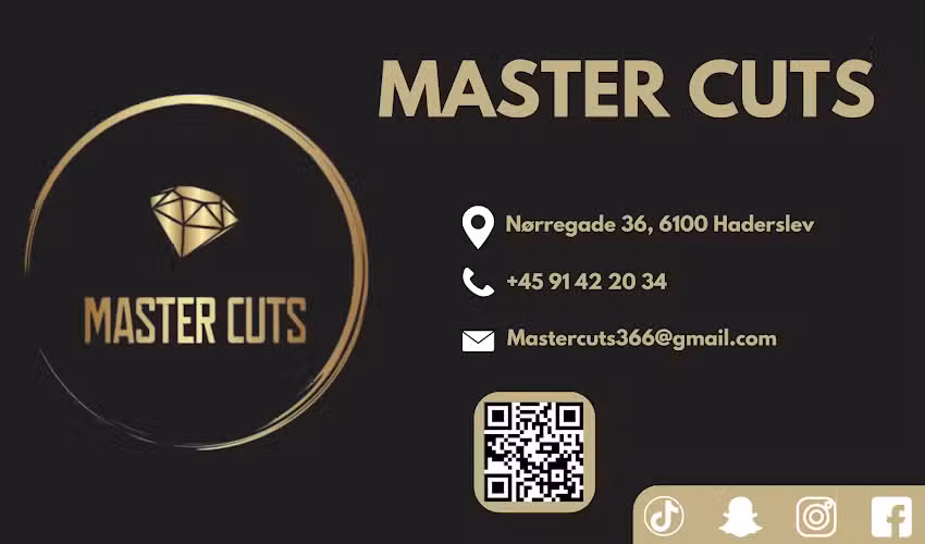 Master Cuts