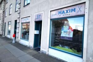 Maxim v/Vera Birgitte Sørensen