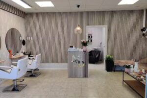 MD Salon