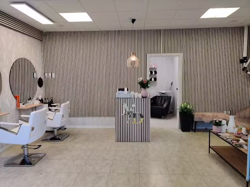MD Salon
