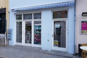 Mettes Hairdesign Fris&oslash;r