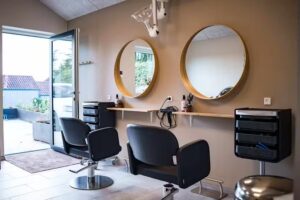 MHhair &ndash; Fris&oslash;r i Grenaa