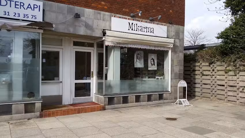 Mikarma