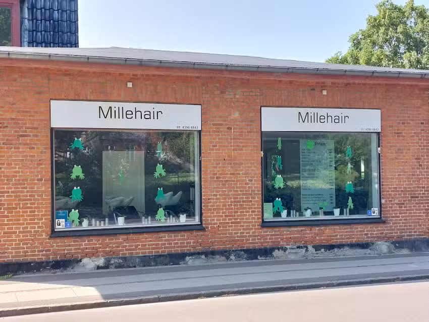 millehair