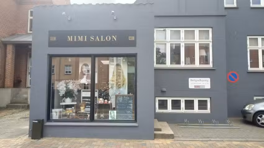 Mimi Salon