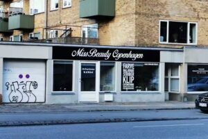 Miss Beauty Copenhagen