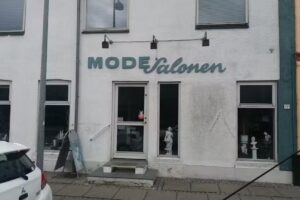 Mode Salonen