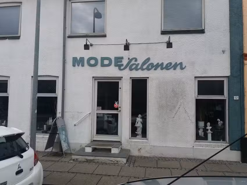 Mode Salonen