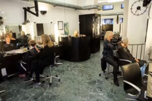 MONSOON HAIR & MAKE-UP