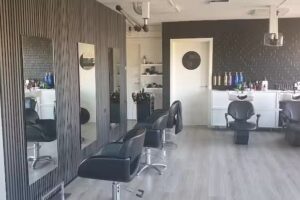 Mr. Cut v/Walter Georges Youkhana