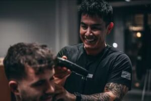 Mr. Jones Hair Studio