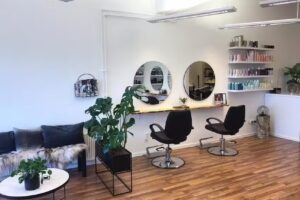 NADIA LYKKE &ndash; ART OF HAIR