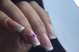 Nails Harmony Salon &ndash; Aabenraa