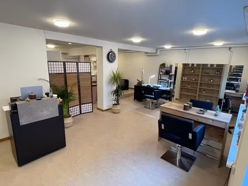 Natural Beauty Boutique