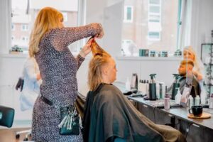 Neergaard Hairdesign