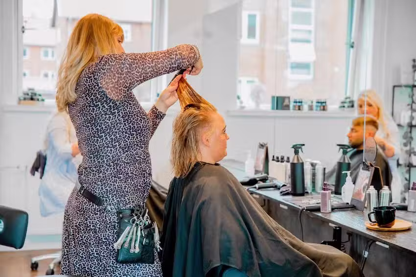 Neergaard Hairdesign