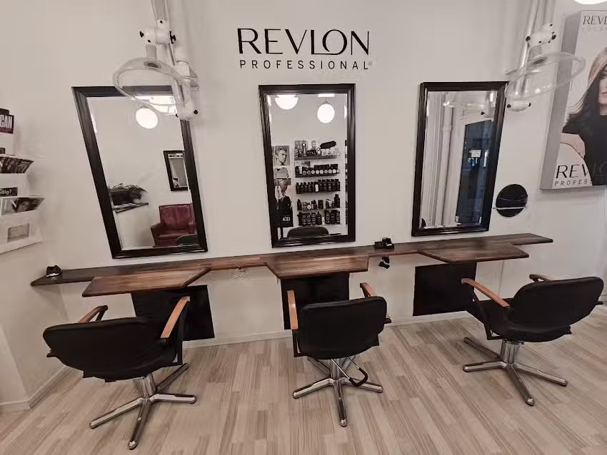 Neumann Fris&oslash;r