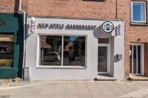 New Style Barbershop