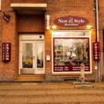 New Style Barbershop